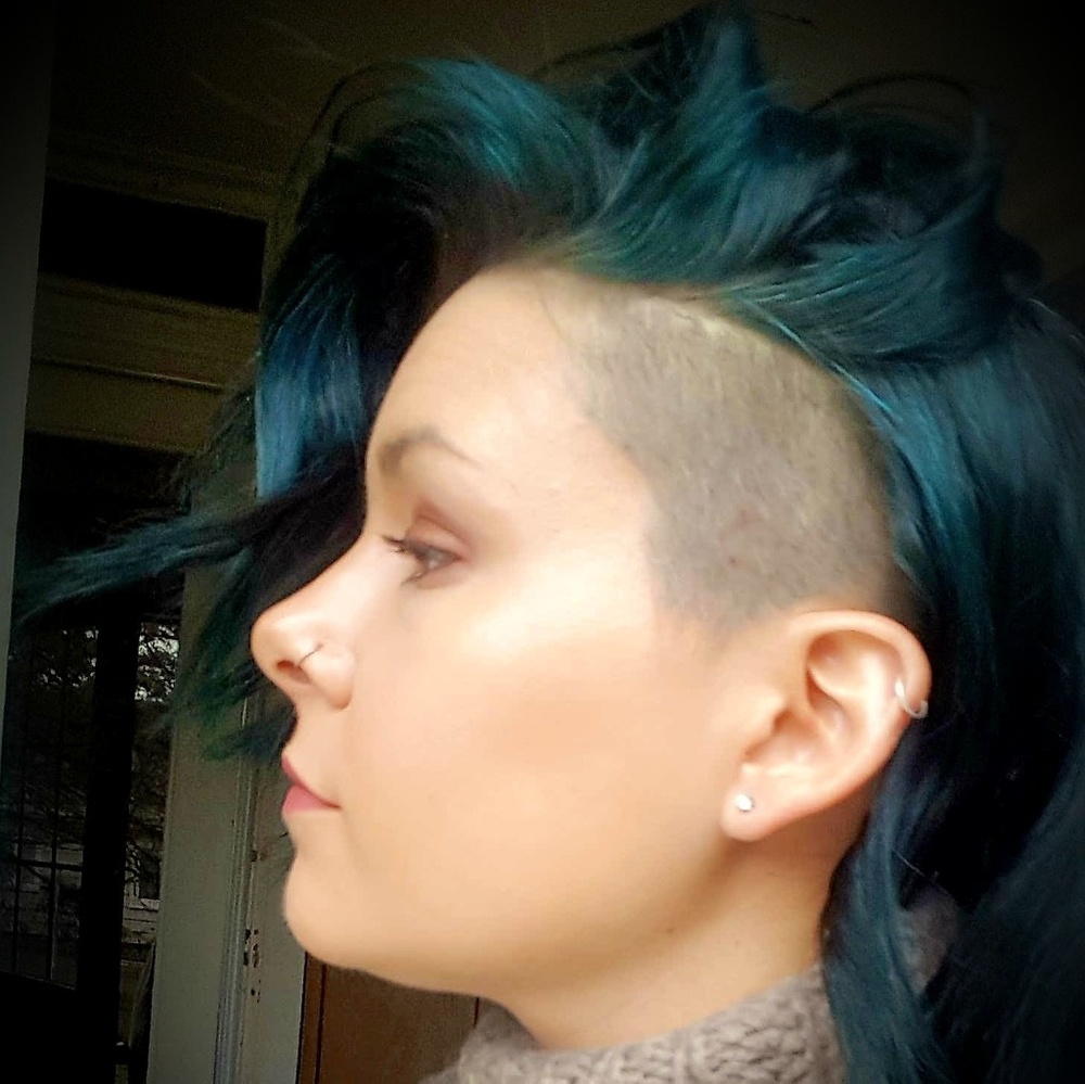 Meet your Posher, Jenny